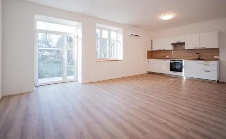 Prodej bytu 2+kk 65 m², Jindřichov, okres Bruntál