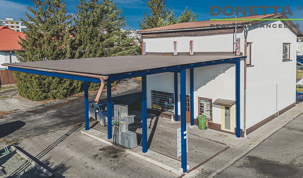 Prodej obchodních prostor 160 m², Dobruška – náhled fotky 30