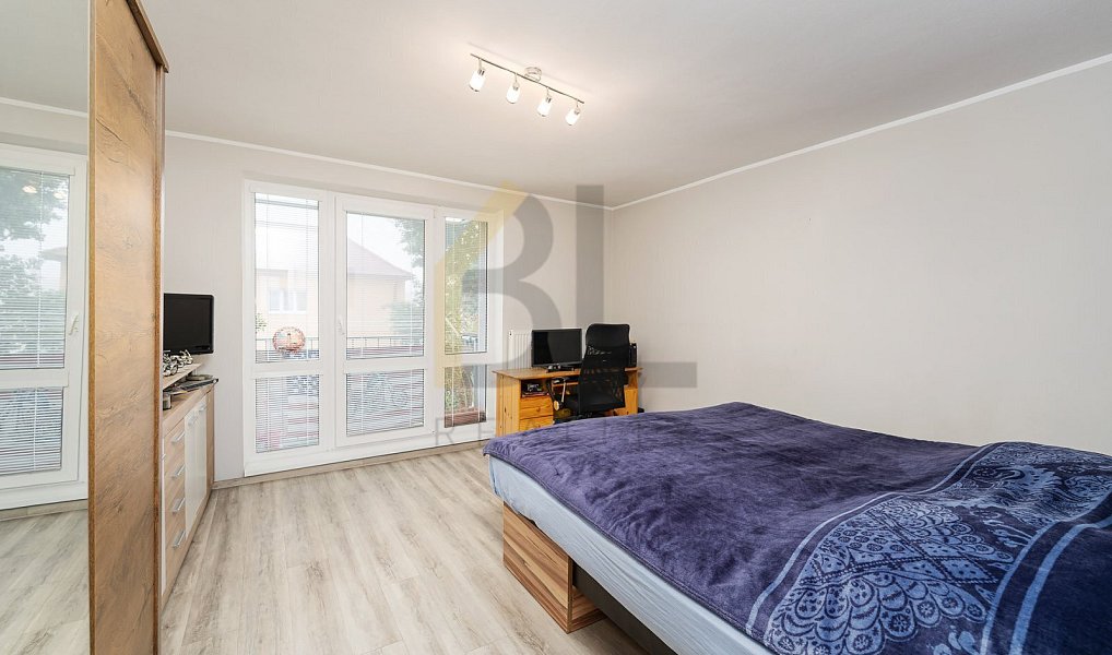 Prodej bytu 3+kk 57 m², Hodonín – náhled fotky 4