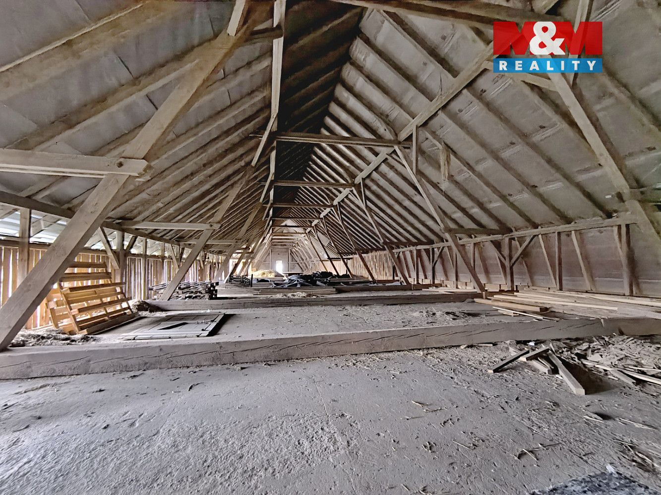 Prodej výrobních prostor 1 393 m² – fotografie 4