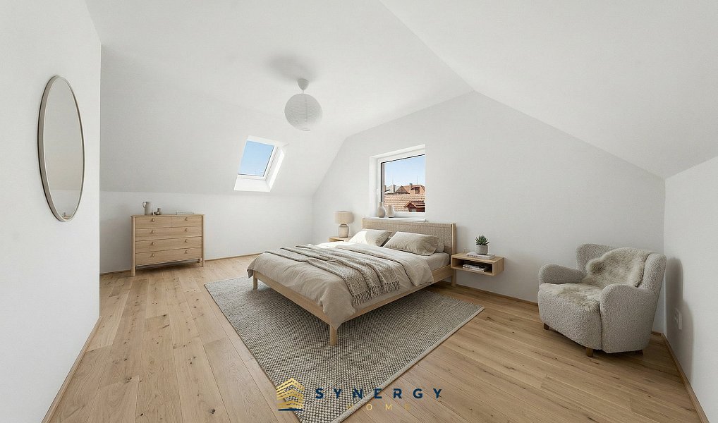 Prodej domu 130 m² s pozemkem 229 m², Žiželice – náhled fotky 12