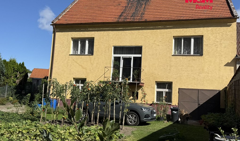Prodej domu 250 m² s pozemkem 530 m², Podbořany – náhled fotky 11