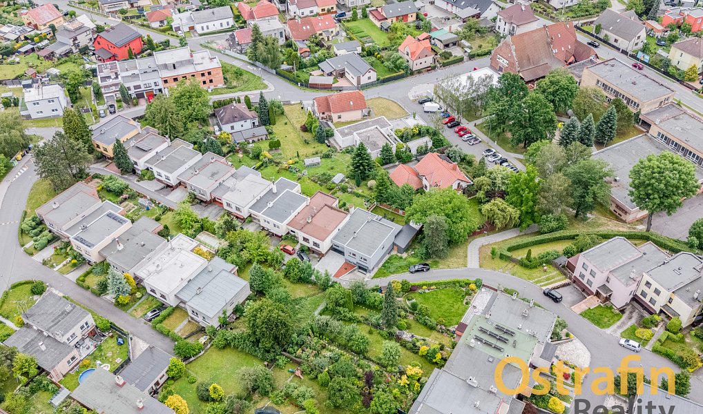 Prodej domu 260 m² s pozemkem 150 m², Ostrava – náhled fotky 28