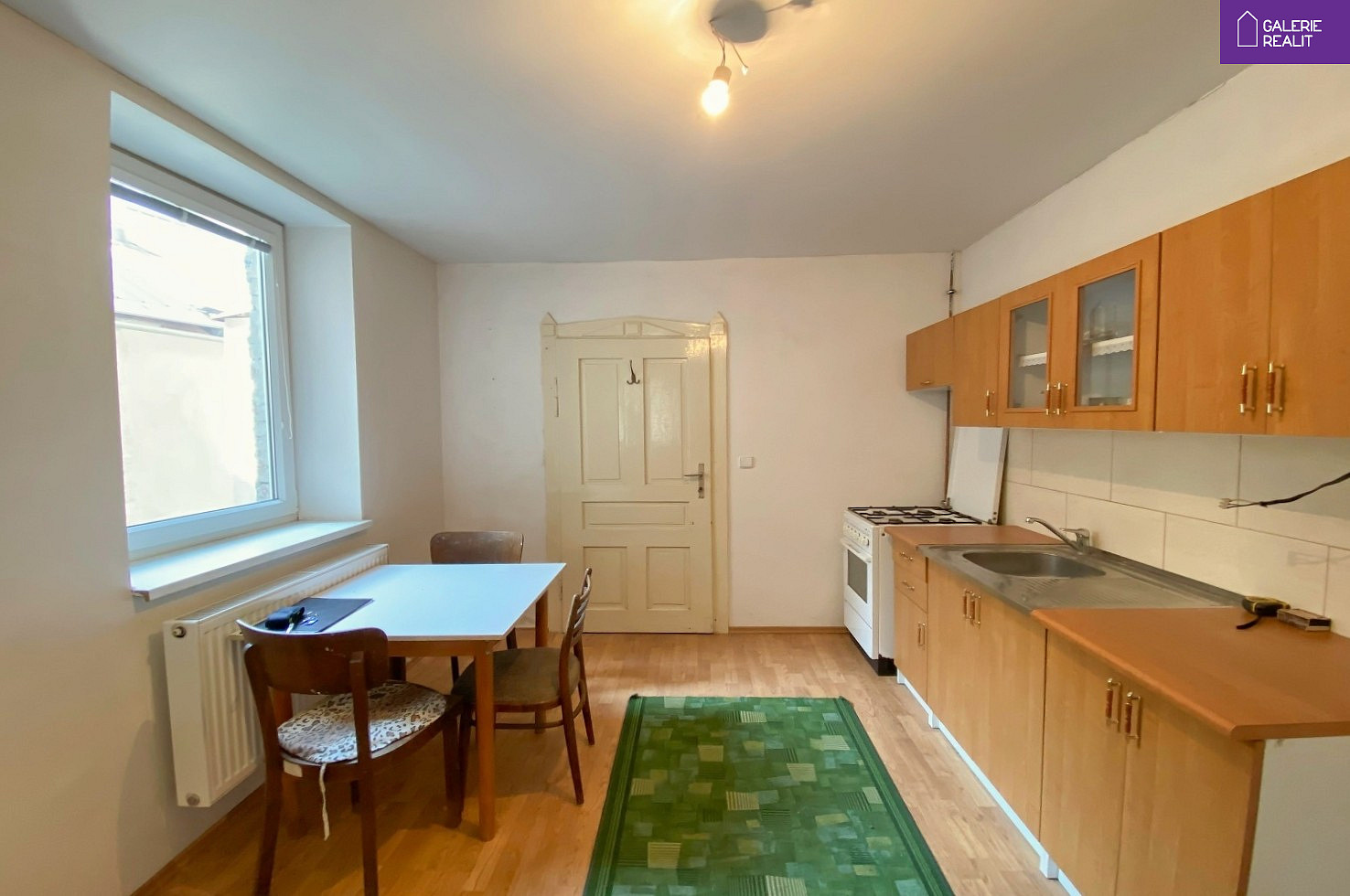 Prodej domu 40 m² – pohled 2