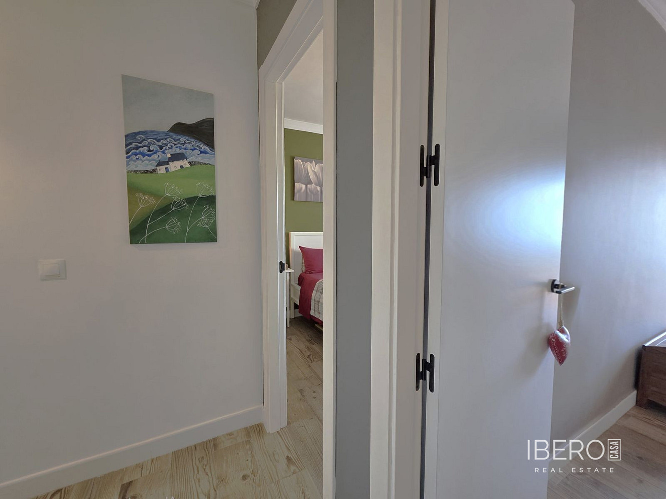 Prodej bytu 3+kk 77 m² - Vista 4