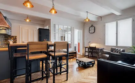 Prodej bytu 3+kk 66 m²