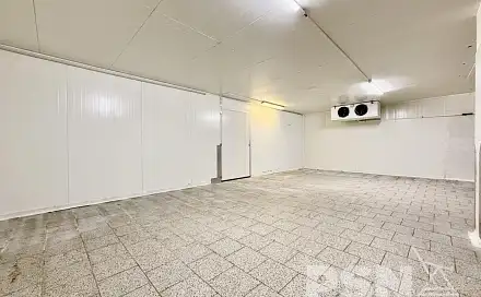 Pronájem výrobních prostor 949 m², U vlečky, Brno - Komárov