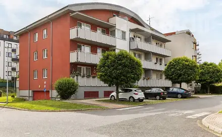 Pronájem bytu 2+kk 50 m², Beranových, Praha 9 - Letňany