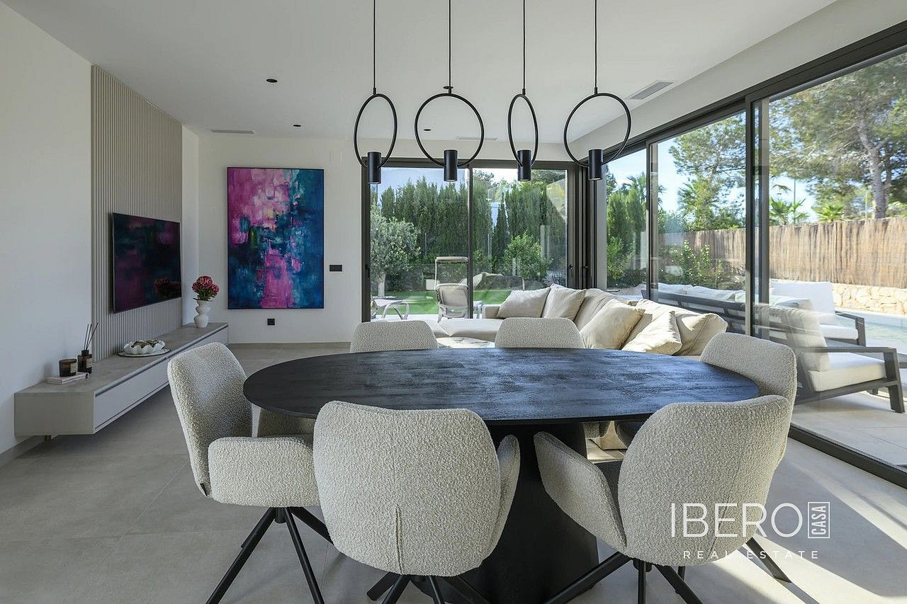 Casa 4+kk – Orihuela, PAU 21-Colinas Golf, el Baix Segura / La Vega Baja - Més