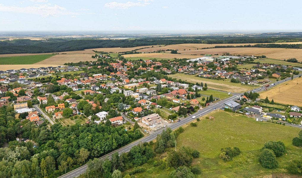 Prodej bytu 3+kk 92 m², Kozojedy – náhled fotky 21