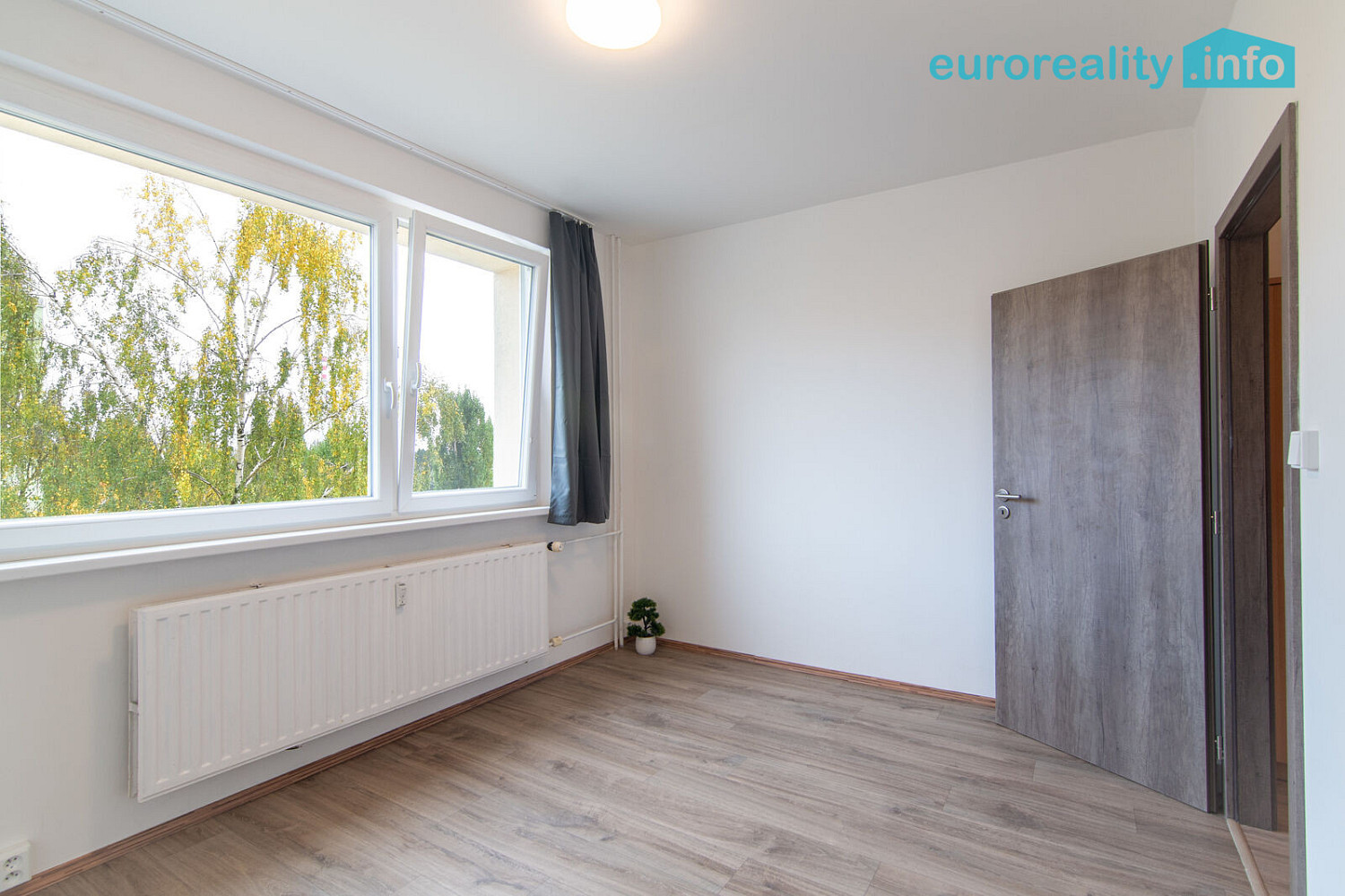 Pronájem bytu 2+kk 42 m²