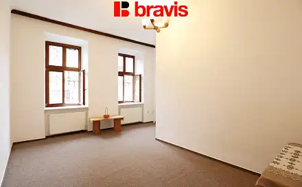 Pronájem bytu 4+1 108 m²