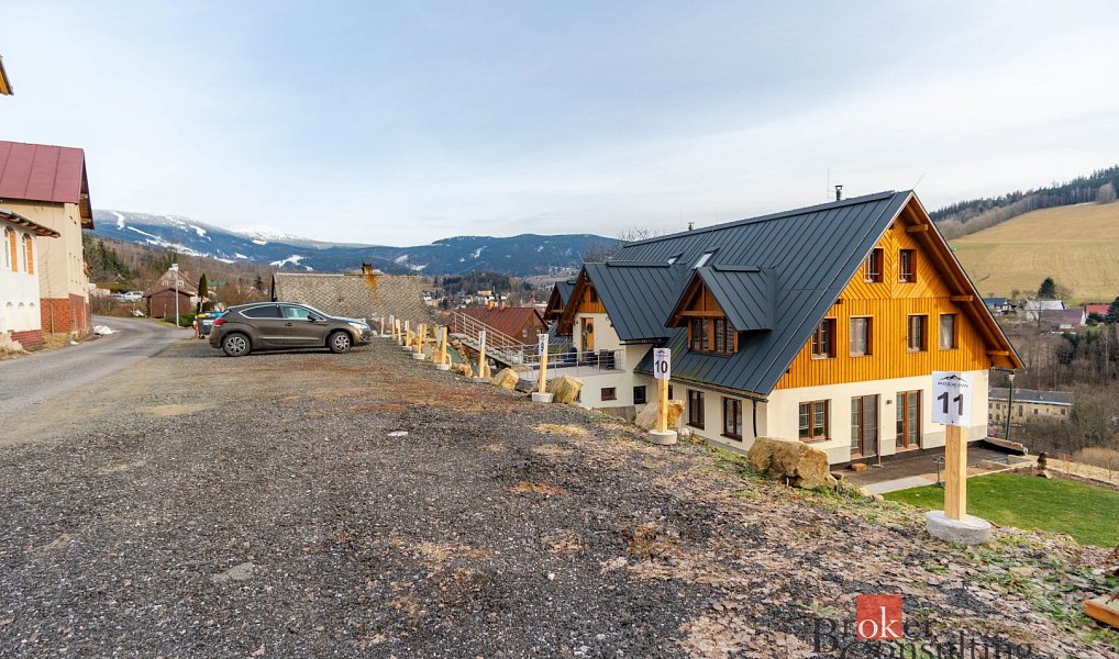 Prodej bytu 1+kk 32 m², Rokytnice nad Jizerou – náhled fotky 16