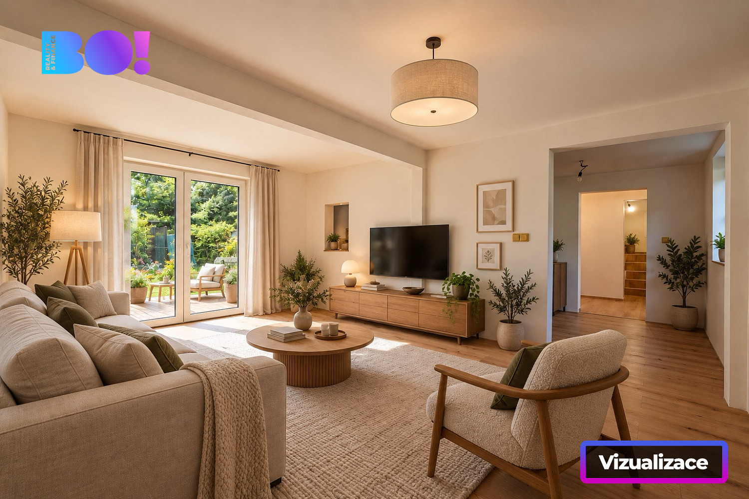 Prodej domu 96 m² s pozemkem 846 m² – fotografie 4