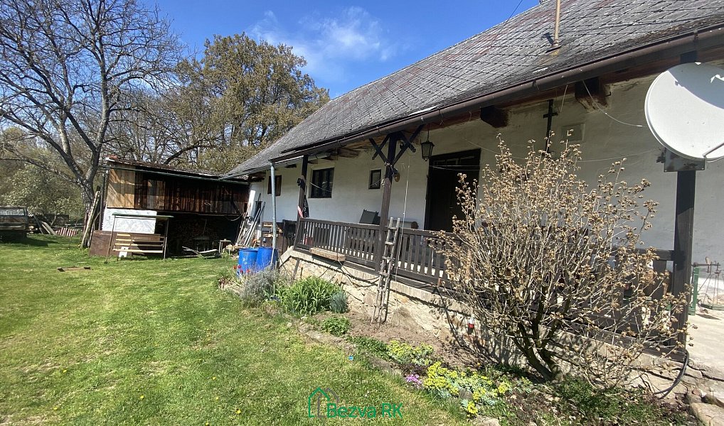 Prodej chaty/chalupy 148 m² s pozemkem 4 552 m², Varvažov – náhled fotky 19