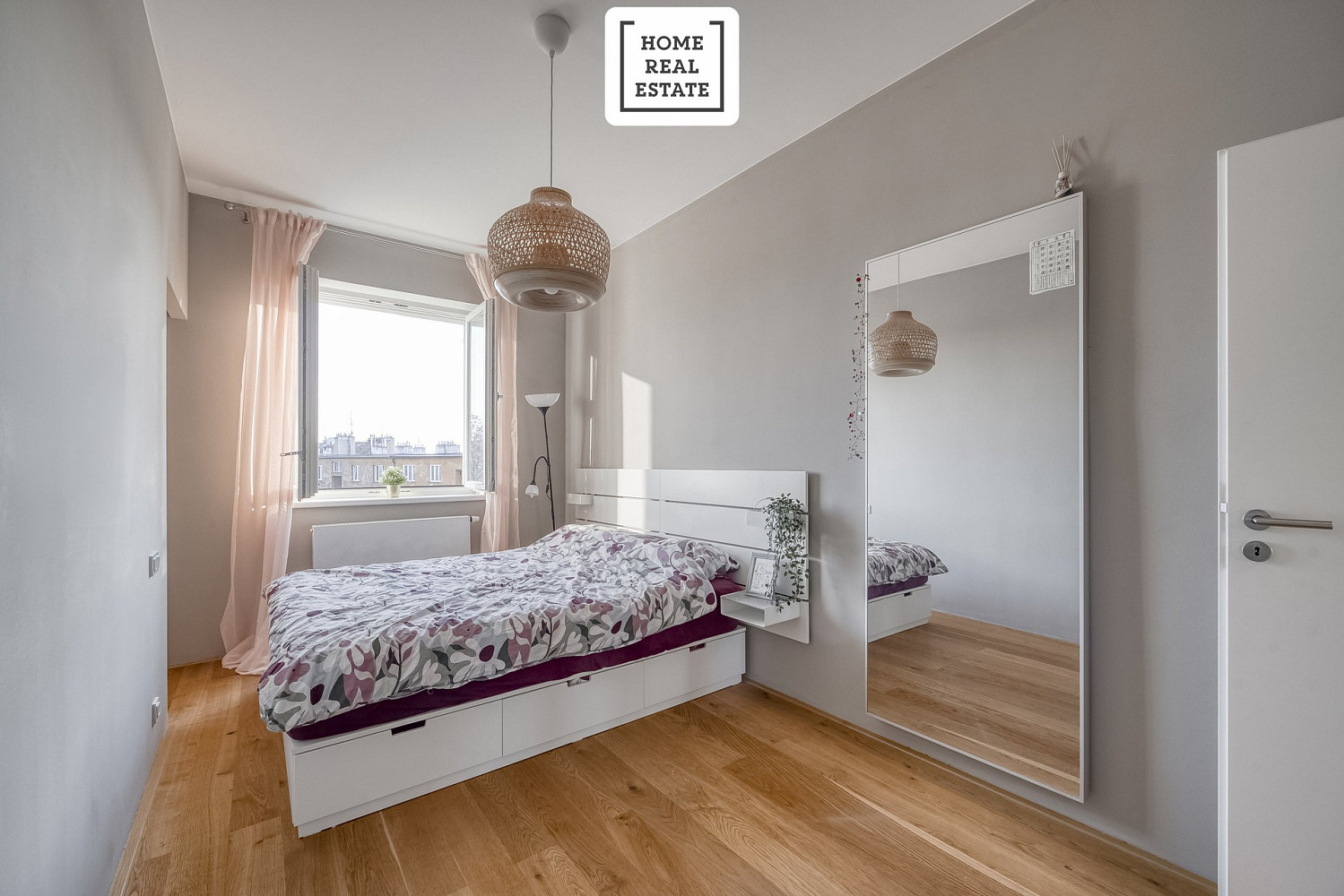 Pronájem bytu 2+kk 40 m² — photo 3