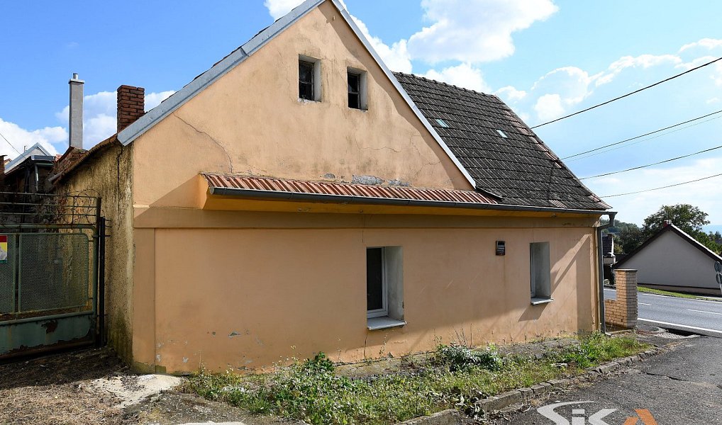 Prodej domu 111 m² s pozemkem 115 m², Želkovice – náhled fotky 9