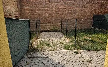 Pronájem zahrady 9 m², Havlíčkova, Prostějov