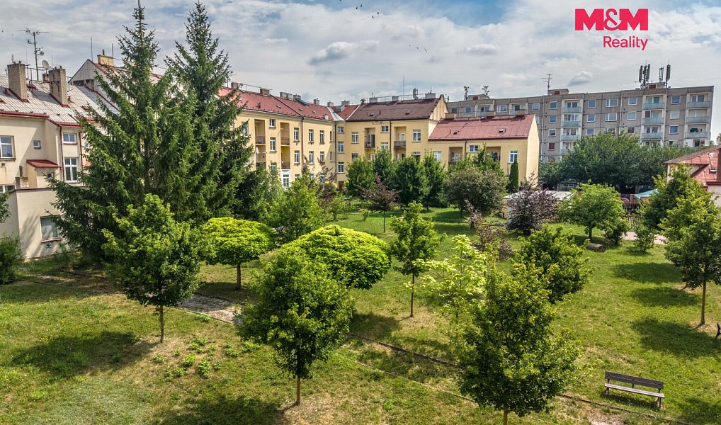 Prodej bytu 2+1 65 m², Jičín – náhled fotky 3