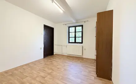 Pronájem bytu 2+1 50 m²
