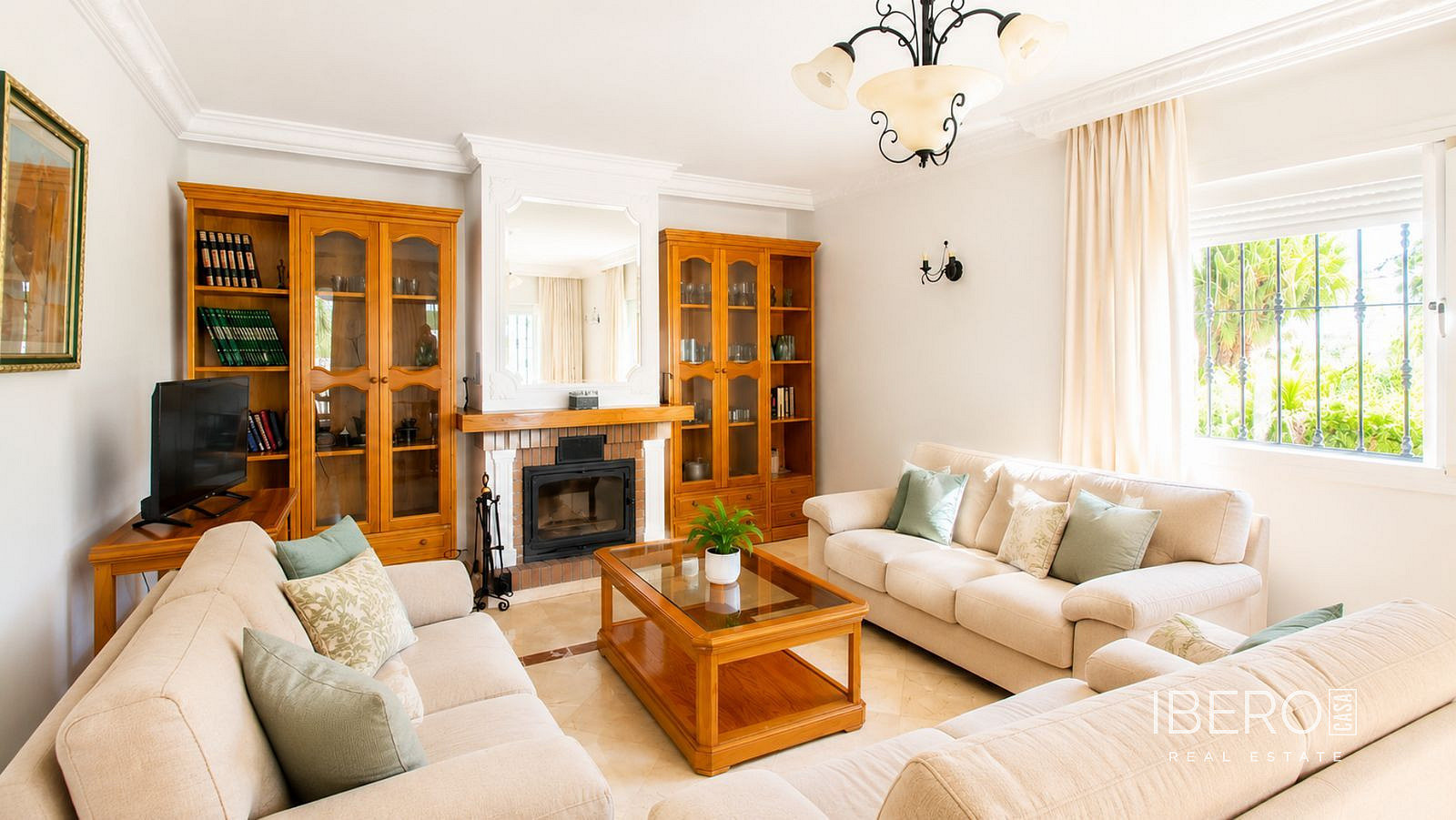 Casa 4+kk – Estepona, Barriada Islas Canarias - Vista 5