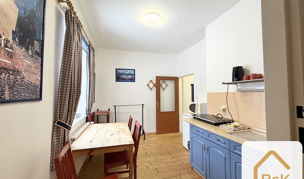 Prodej ubytovacího objektu 185 m², Janov nad Nisou – náhled fotky 13