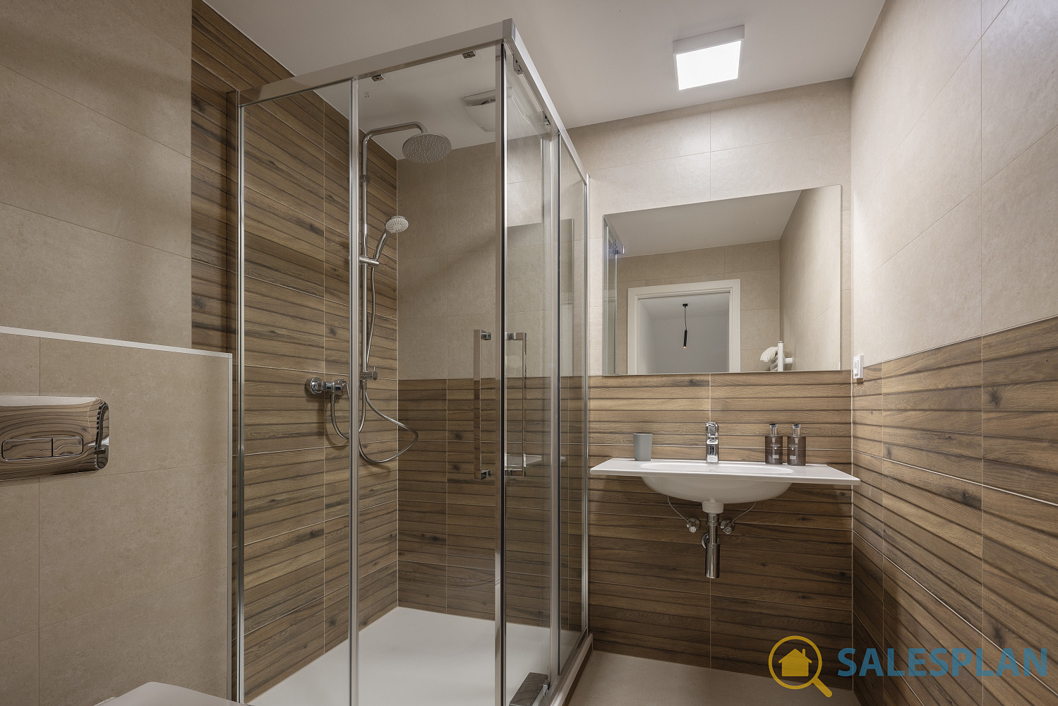 Prodej bytu 2+kk 34 m² – fotografie 5