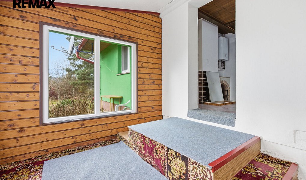 Prodej chaty/chalupy 75 m² s pozemkem 674 m², Bochov – náhled fotky 5