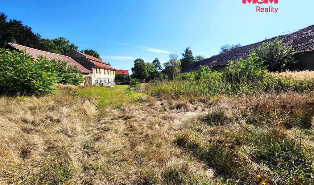 Prodej domu 424 m² s pozemkem 4 756 m², Měcholupy – náhled fotky 12
