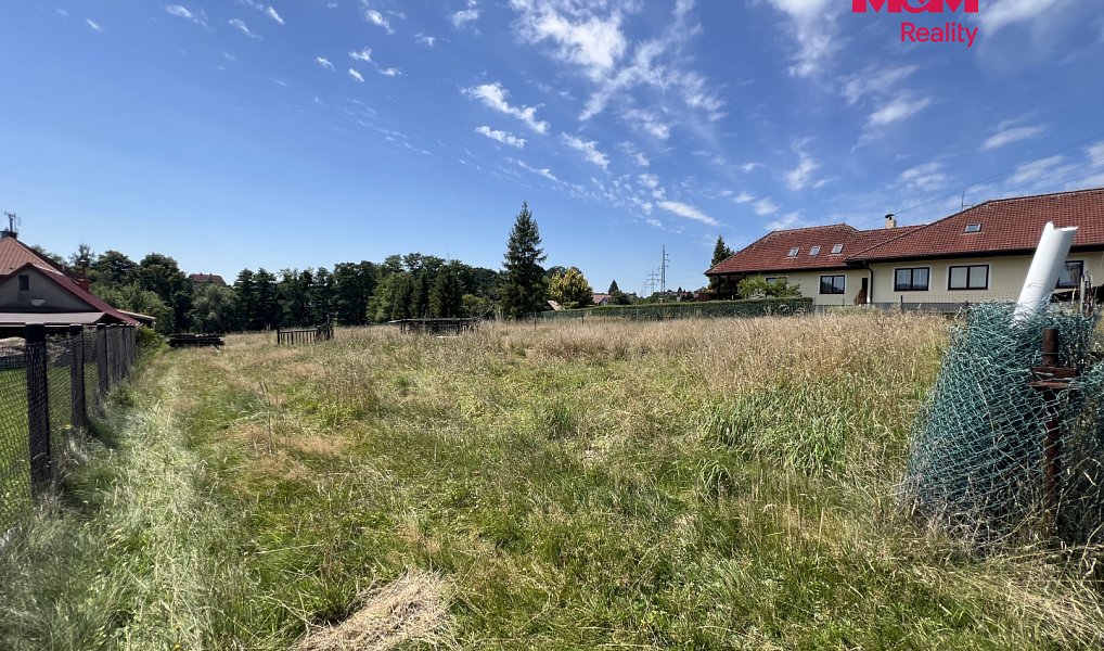 Prodej pole 2 448 m², Šenov – náhled fotky 3