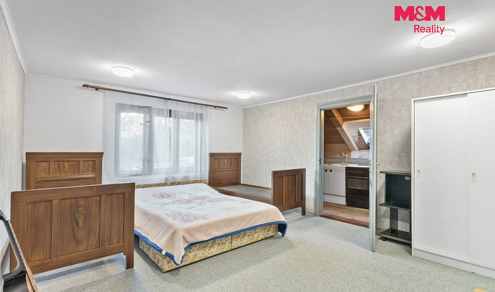 Prodej domu 140 m² s pozemkem 427 m², Frýdlant – náhled fotky 18