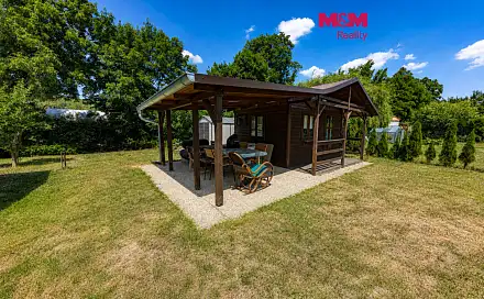 Prodej chaty/chalupy 8 m² s pozemkem 360 m², Čáslav, okres Kutná Hora