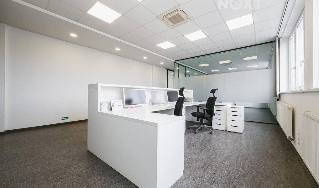Prodej kanceláře 2 018 m², Brno – náhled fotky 5