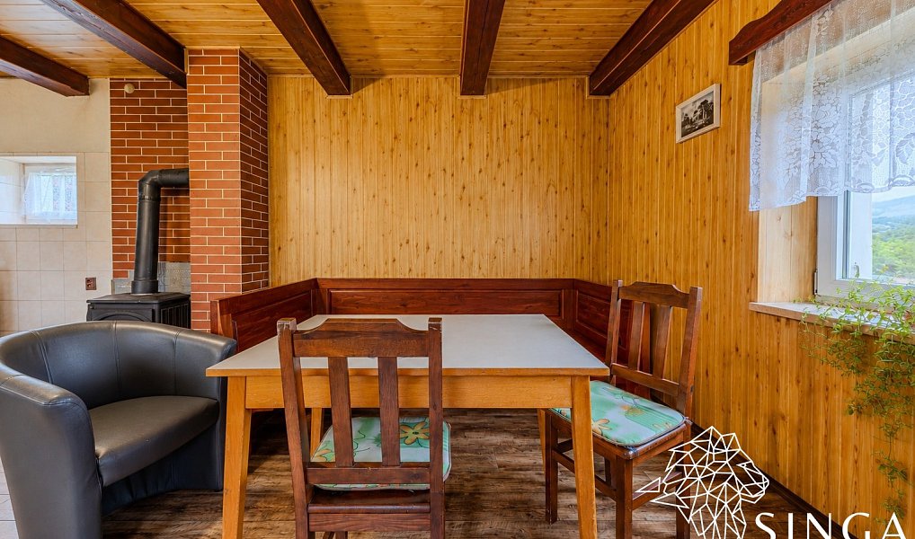 Prodej domu 33 m² s pozemkem 1 064 m², Frýdlant nad Ostravicí – náhled fotky 8