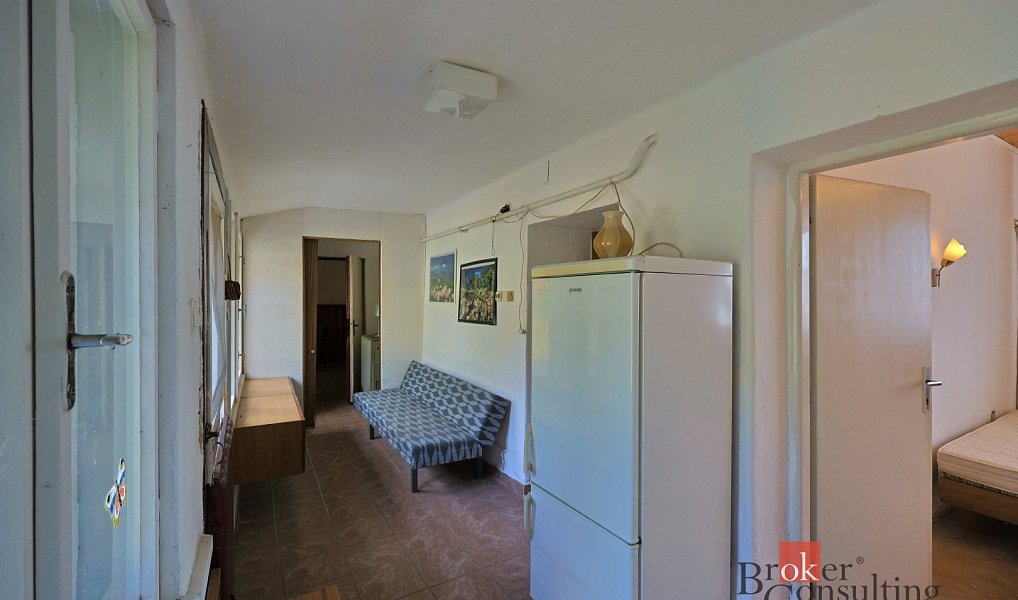 Prodej domu 100 m² s pozemkem 437 m², Ždánice – náhled fotky 9