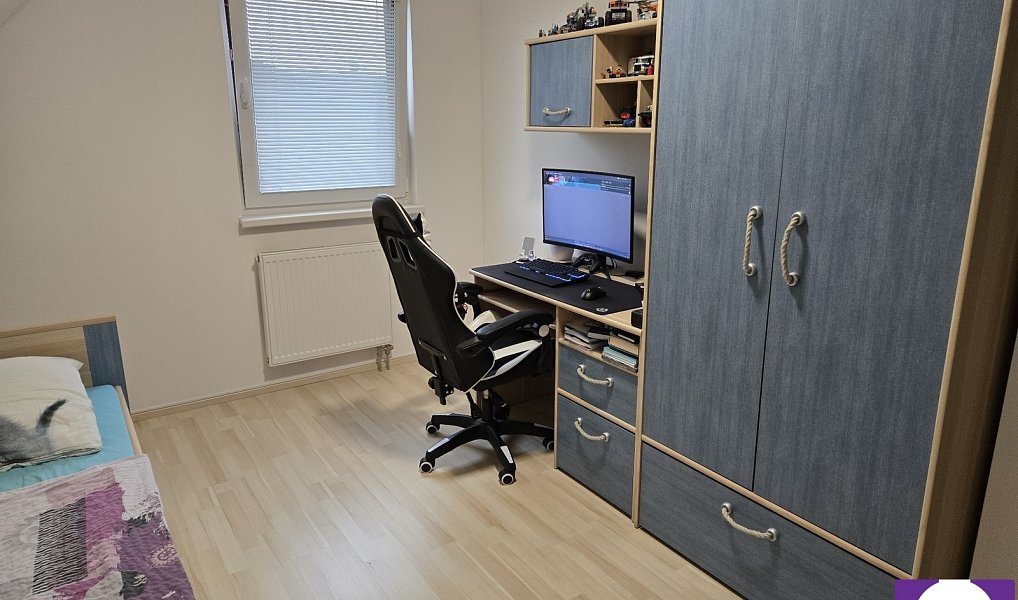 Prodej domu 115 m² s pozemkem 531 m², Blansko – náhled fotky 9