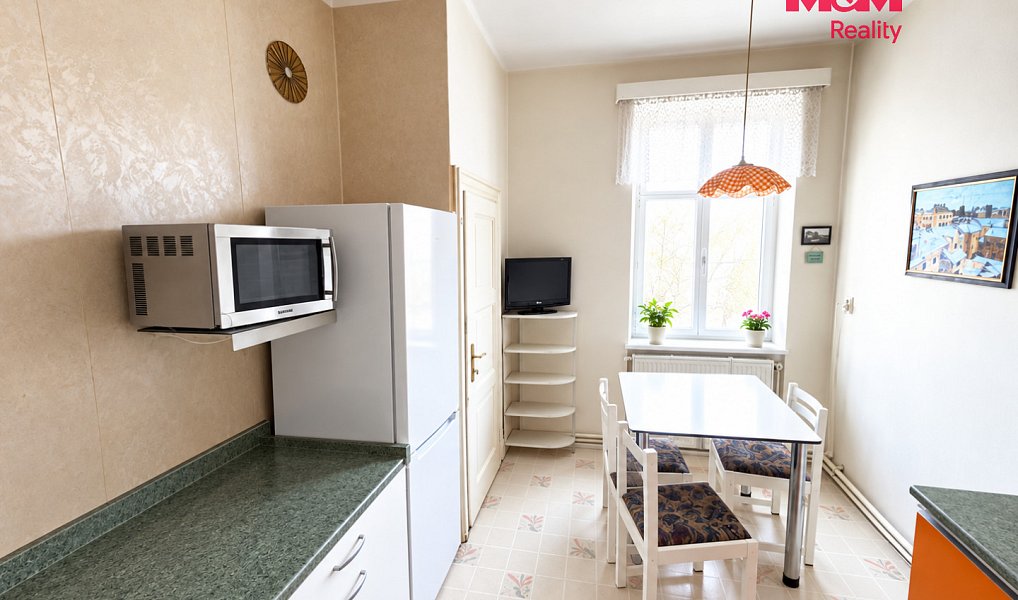 Prodej bytu 5+1 159 m², Ostrava – náhled fotky 8