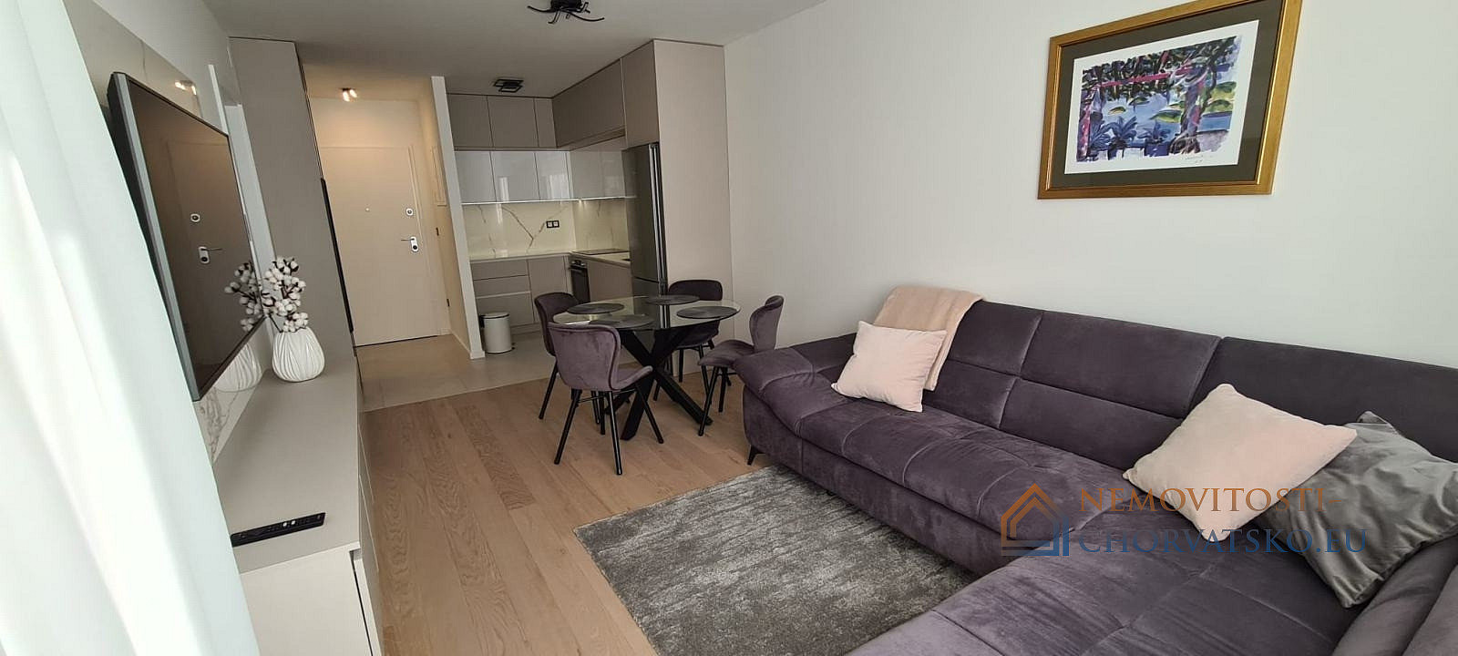 Prodej bytu 1+kk 43 m² - Ansicht 2
