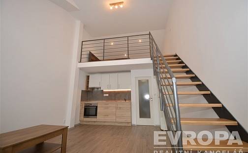 Pronájem bytu 2+kk 42 m², Mirotická, Praha 4 - Libuš, okres Praha