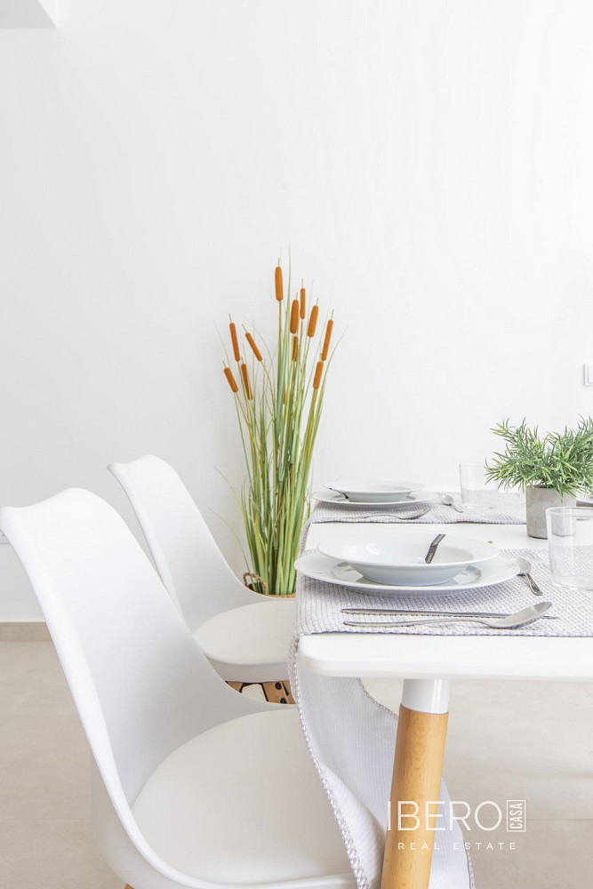 Casa 4+kk – San Javier - Vista 5