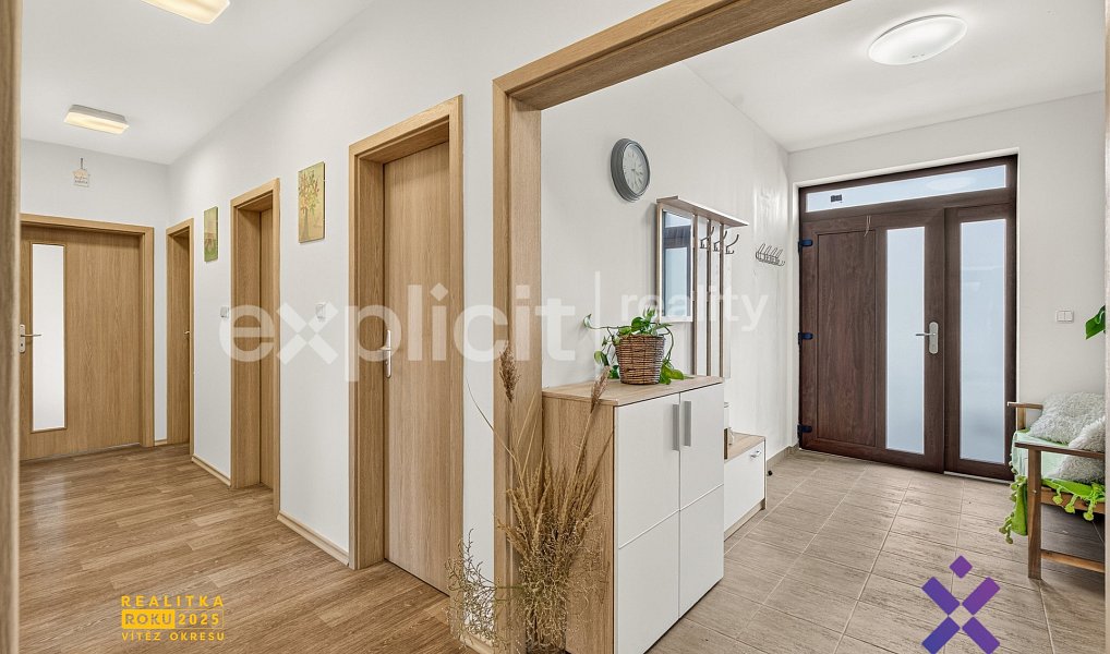 Prodej domu 120 m² s pozemkem 789 m², Kroměříž – náhled fotky 25