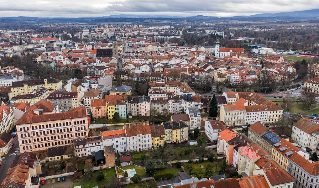 Prodej obchodních prostor 41 m², České Budějovice – náhled fotky 14