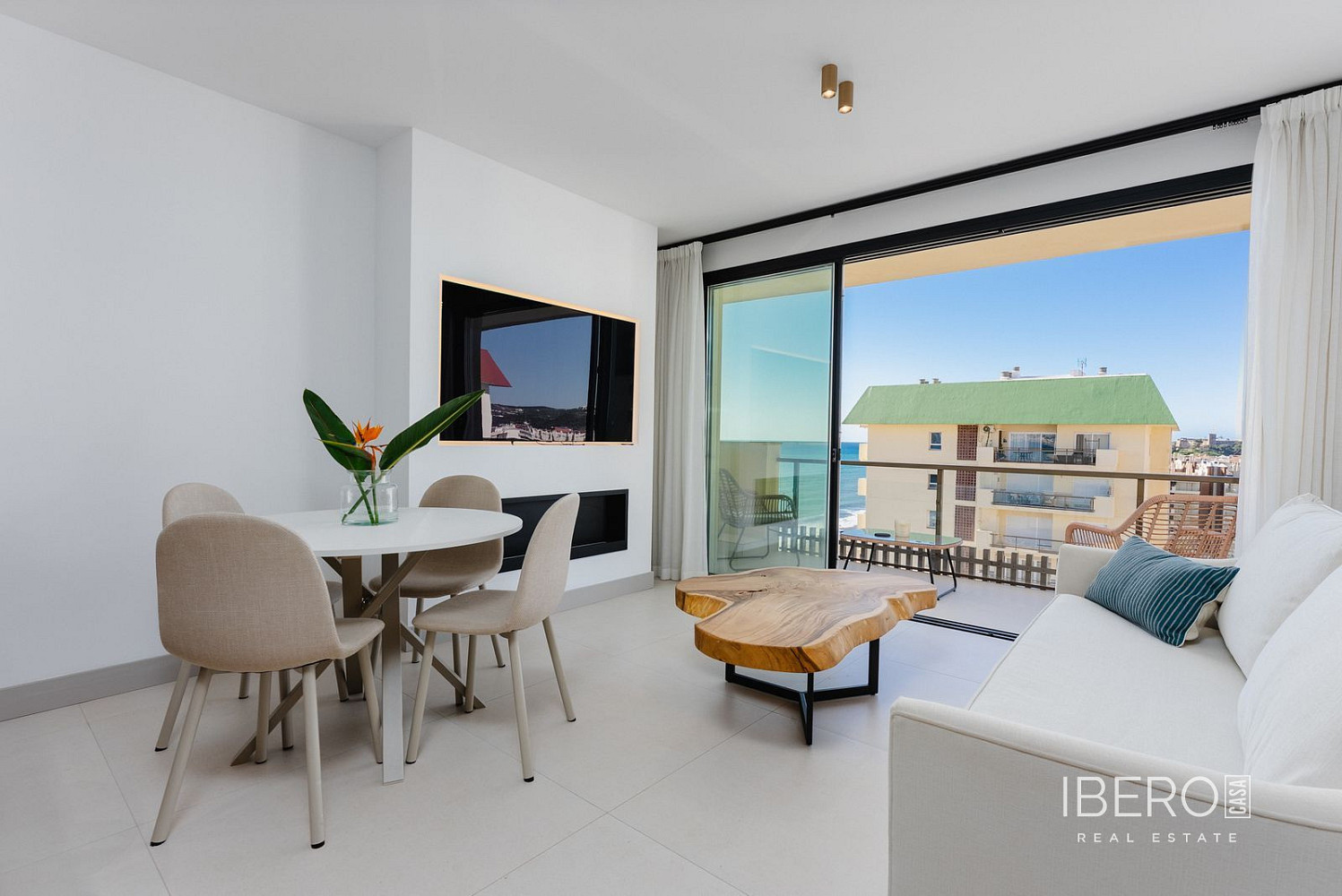 Piso 3+kk – Fuengirola, Los Boliches - Vista 4