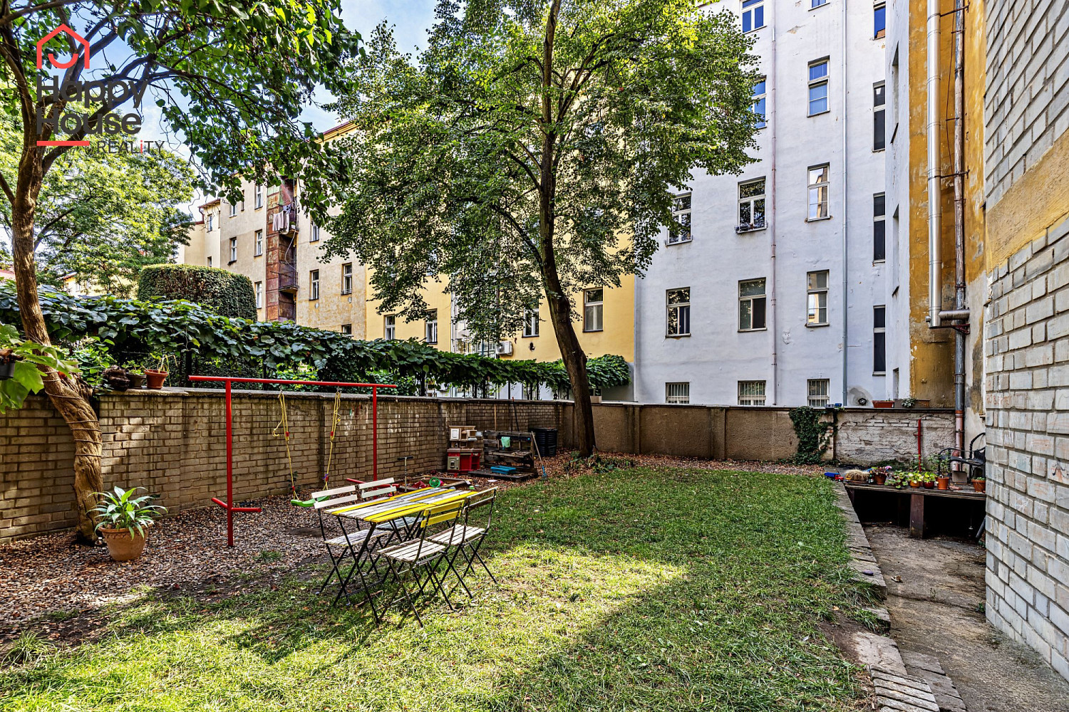 Pronájem bytu 2+1 65 m² – fotografie 5