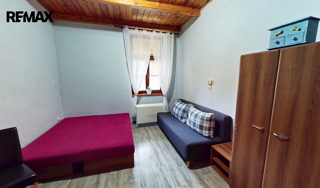 Prodej ubytovacího objektu 210 m², Stádlec – náhled fotky 22