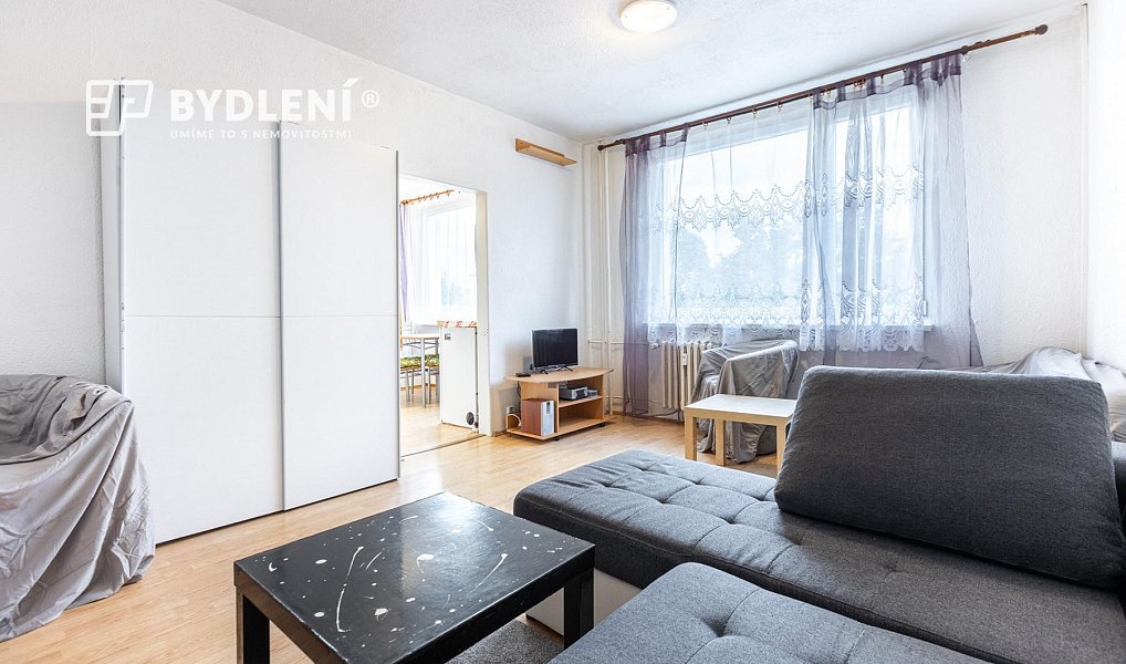 Prodej bytu 1+1 36 m², Krupka – náhled fotky 15