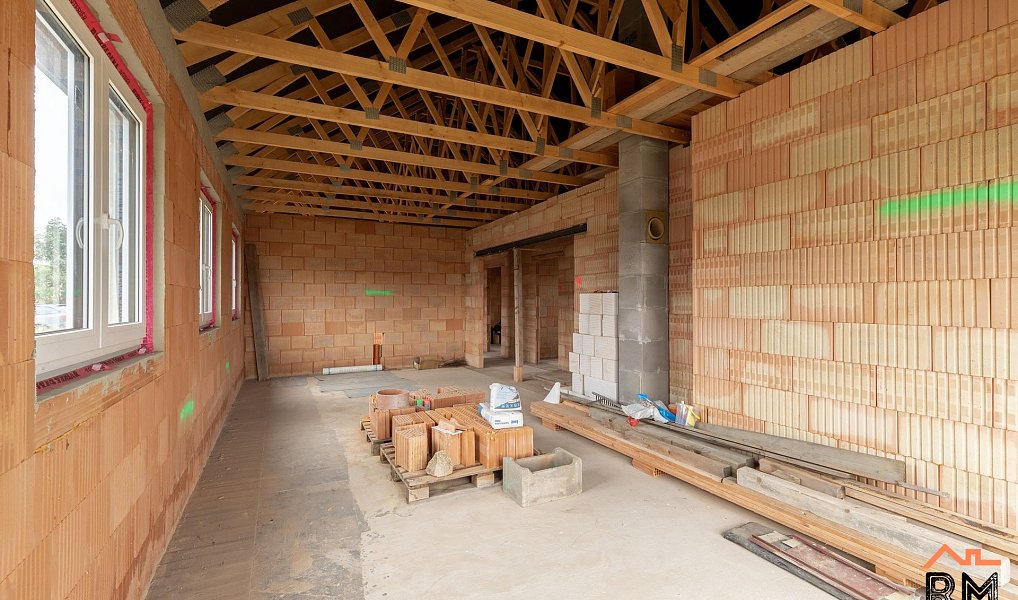 Prodej domu 117 m² s pozemkem 1 002 m², Brtnice – náhled fotky 6