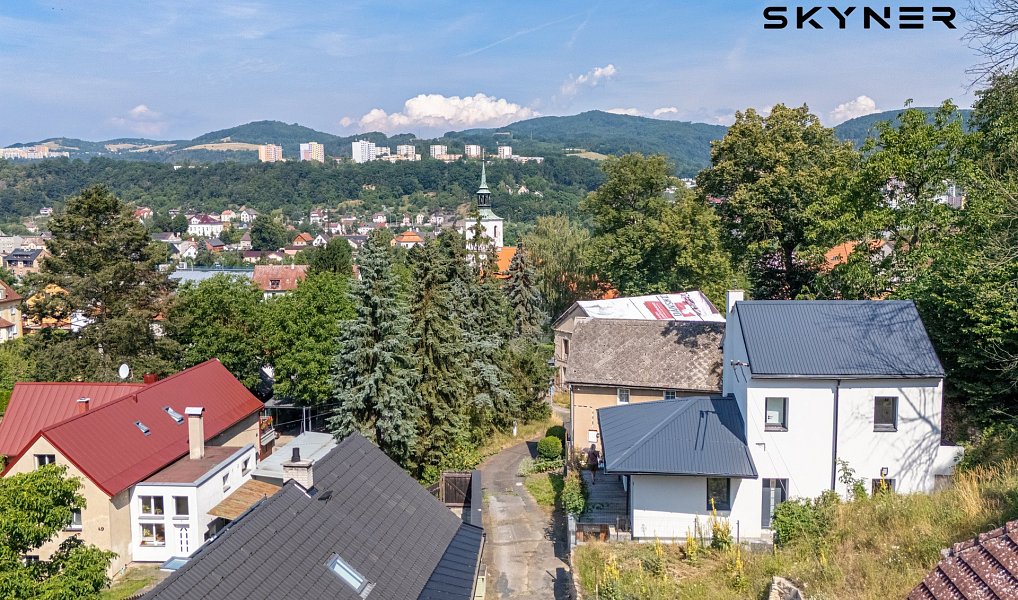 Prodej domu 91 m² s pozemkem 456 m², Ústí nad Labem – náhled fotky 4