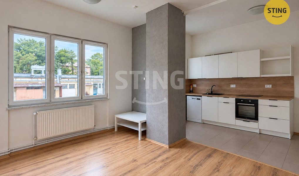 Pronájem bytu 2+kk 52 m², Třinec – náhled fotky 2