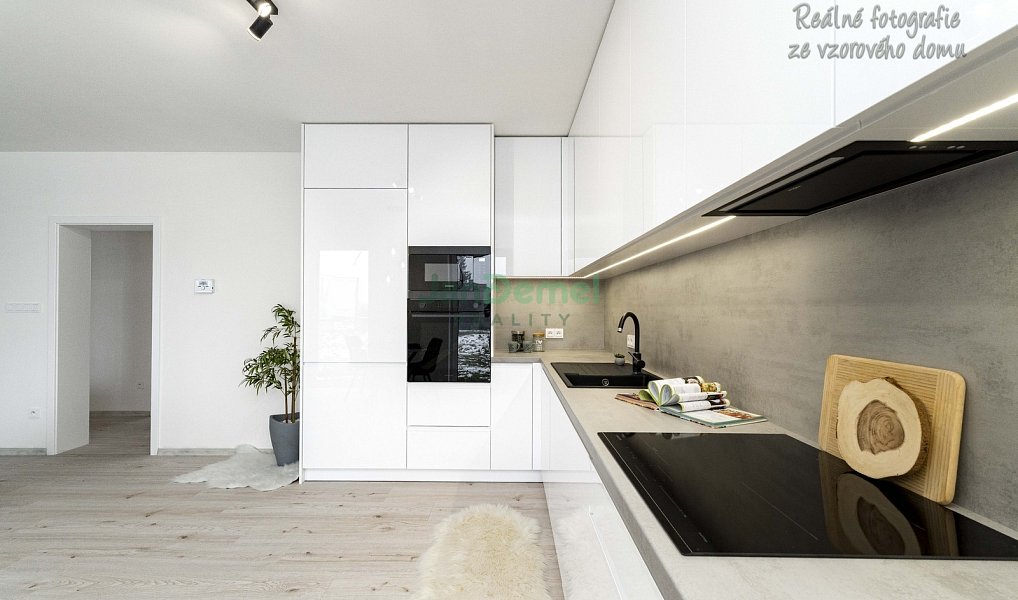 Prodej domu 80 m² s pozemkem 605 m², Horní Bludovice – náhled fotky 45